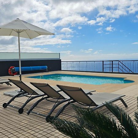 세이살 North Coast View House 빌라 객실 사진