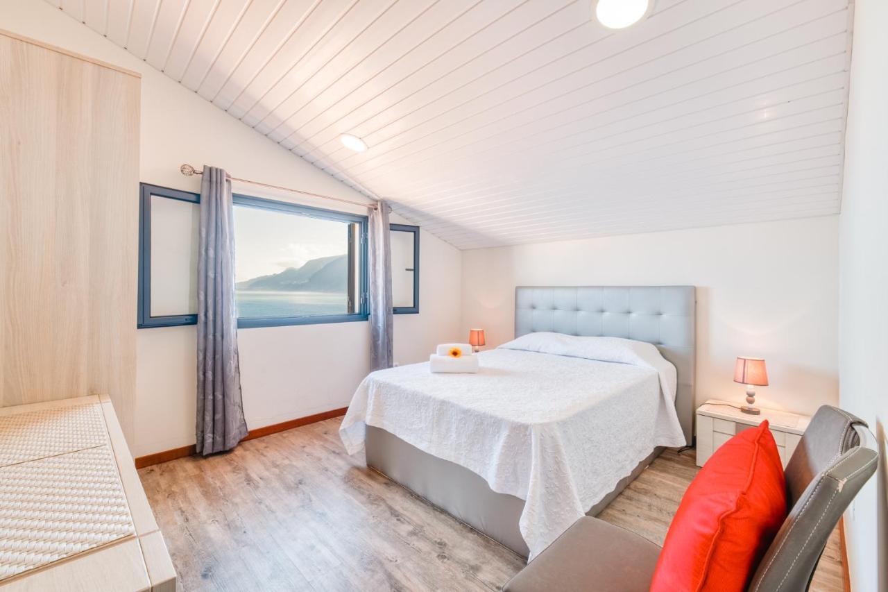 세이살 North Coast View House 빌라 외부 사진