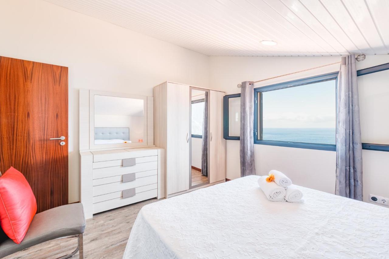 세이살 North Coast View House 빌라 외부 사진