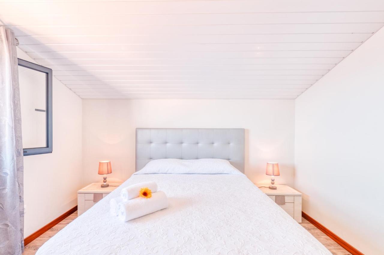 세이살 North Coast View House 빌라 외부 사진