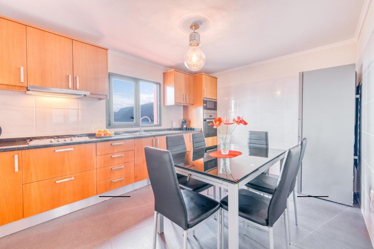 세이살 North Coast View House 빌라 외부 사진
