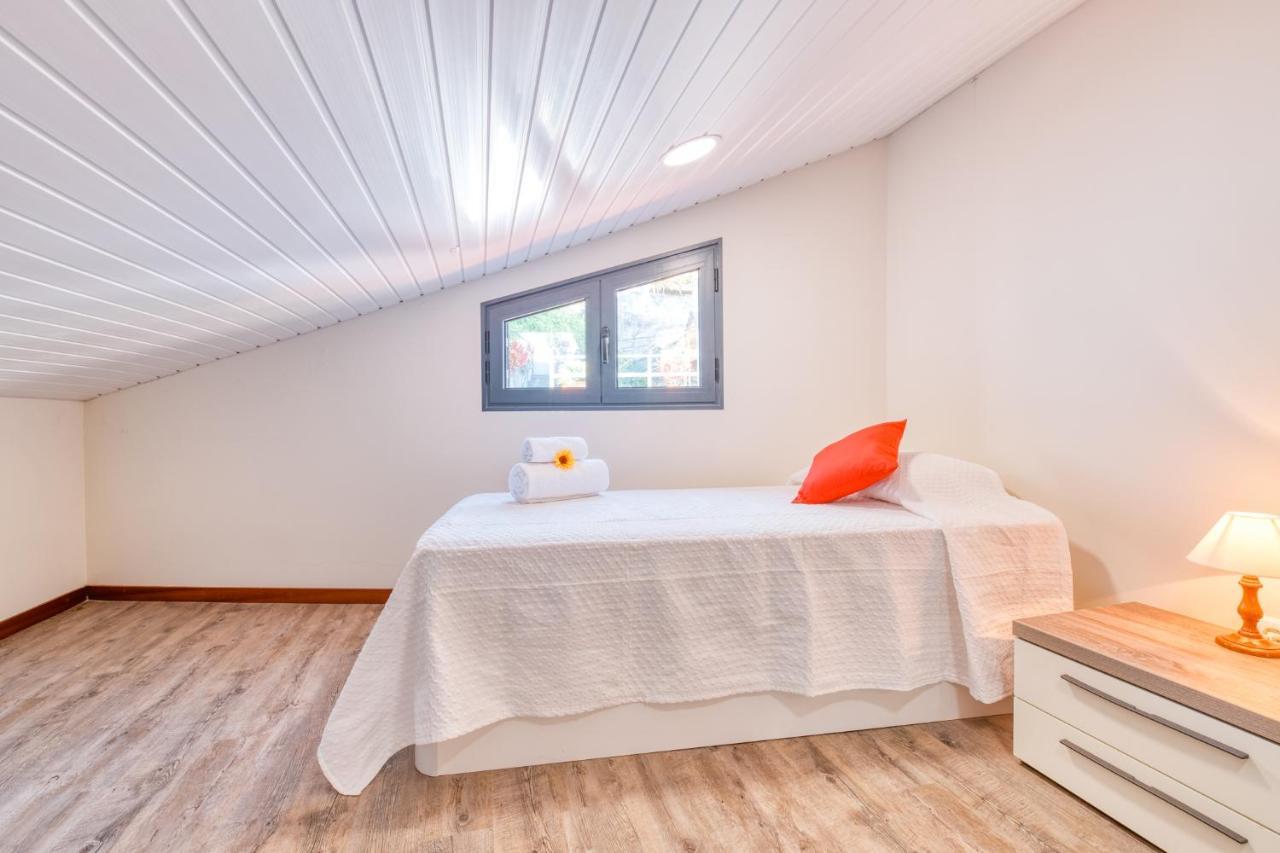 세이살 North Coast View House 빌라 외부 사진
