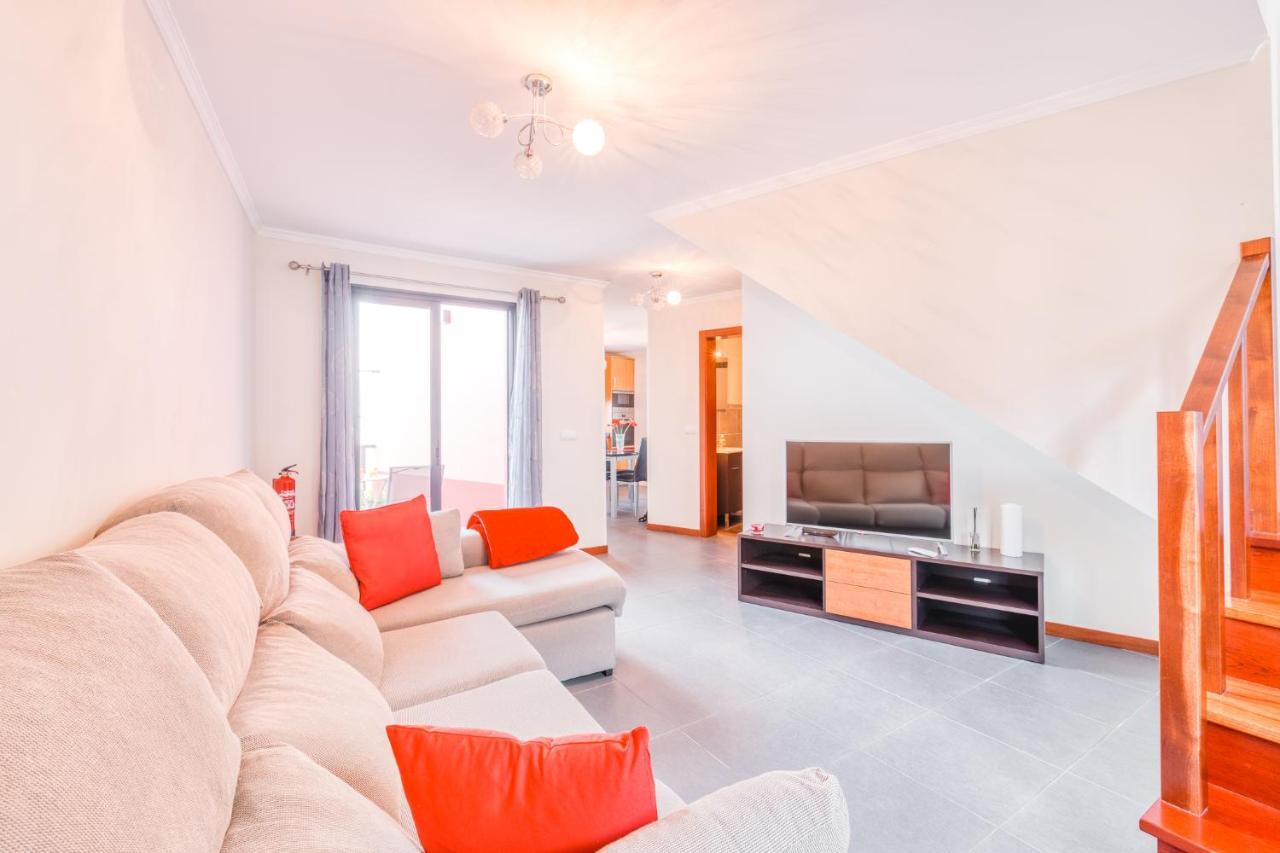 세이살 North Coast View House 빌라 외부 사진