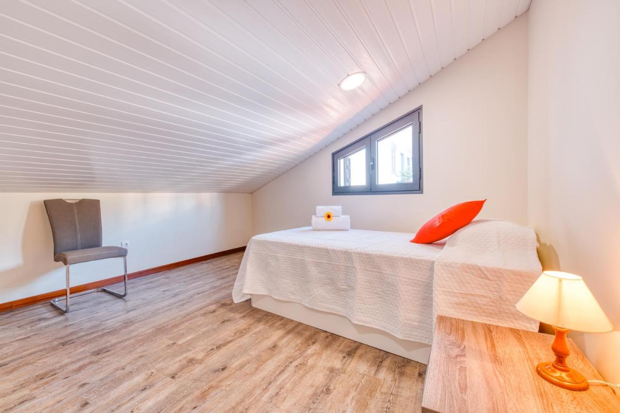 세이살 North Coast View House 빌라 외부 사진